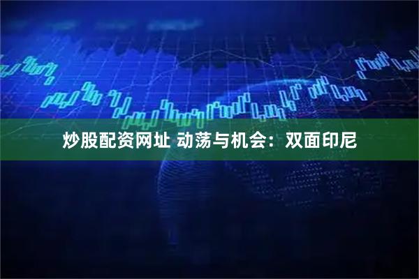 炒股配资网址 动荡与机会：双面印尼